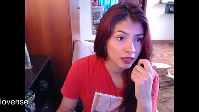 hanna beili online show from 05-18-26, 06:14
