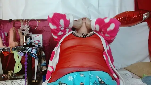 Tita Madurita online show from 03-03-25, 06:37