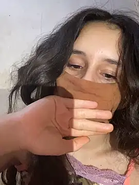 Snapshot of Chahrazad66 chatting on 12-15-25, 01:10 Chahrazad66 online show from 12-15-25, 01:10