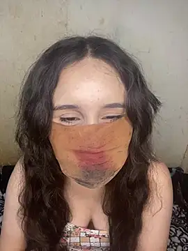 Snapshot of Chahrazad66 chatting on 03-12-26, 02:29 Chahrazad66 online show from 03-12-26, 02:29