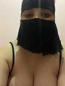 Miss-Soka online show from 12-05-24, 05:15