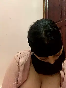 Miss-Soka online show from 12-09-24, 12:34