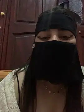 Miss-Soka online show from 12-17-24, 05:07