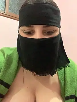 Miss-Soka online show from 01-23-25, 11:15