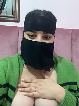 Miss-Soka online show from 02-08-25, 06:43