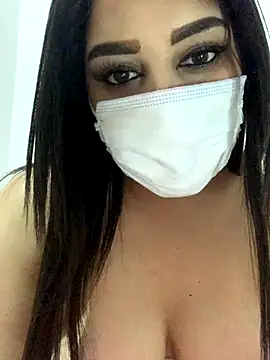 Miss-Soka online show from 11-17-25, 01:00