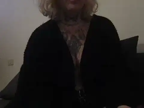 blondy40 online show from 03-16-25, 11:14