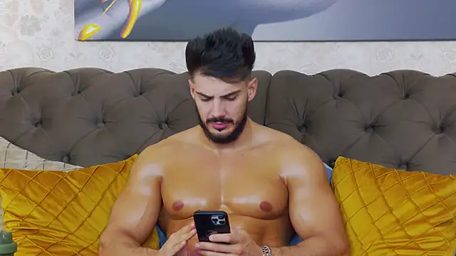 DustinKeent online show from 12-02-24, 08:55