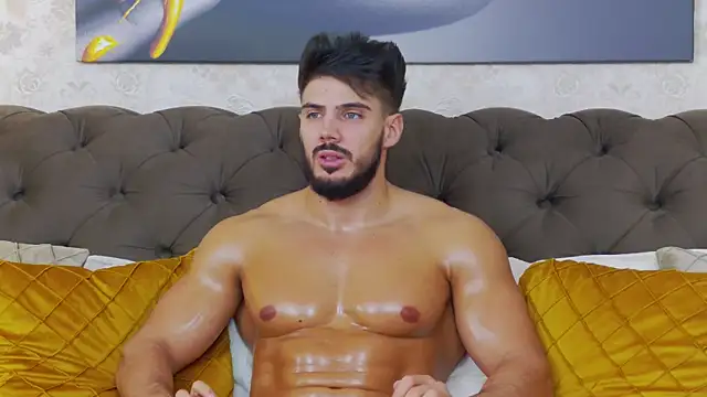 DustinKeent online show from 12-06-24, 09:46