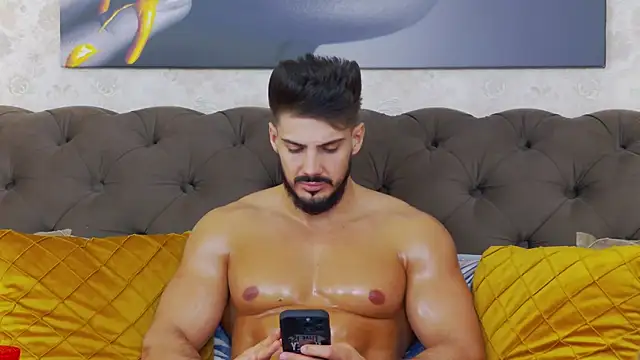 DustinKeent online show from 02-21-25, 08:18