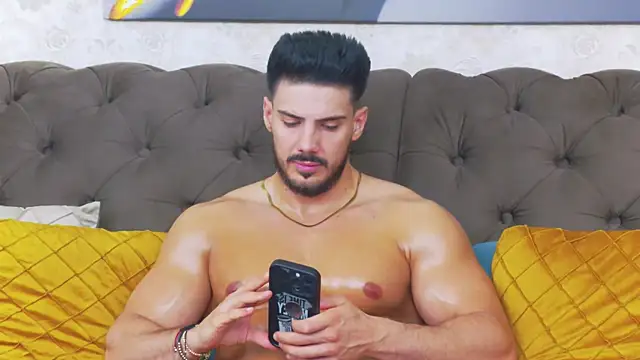 DustinKeent online show from 04-02-26, 05:49