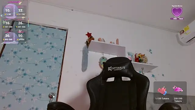 miss valery2 online show from 09-13-25, 03:39