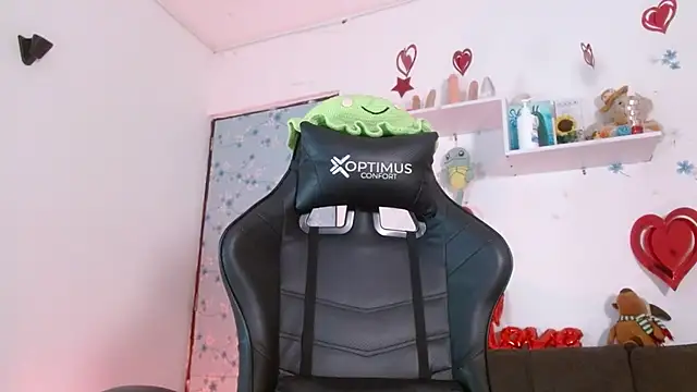 miss valery2 online show from 02-21-26, 01:17