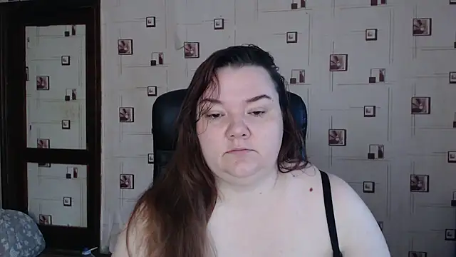 TasyaBigTTs online show from 12-02-25, 05:46