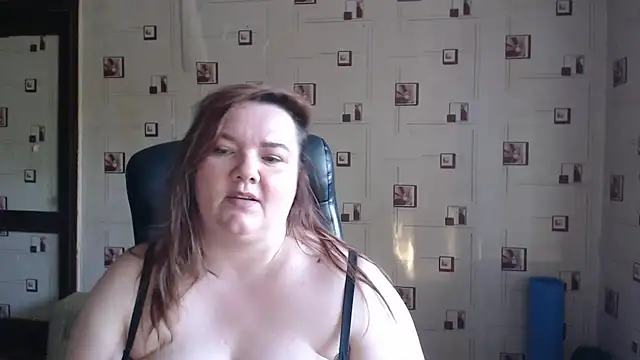 TasyaBigTTs online show from 05-25-26, 04:24