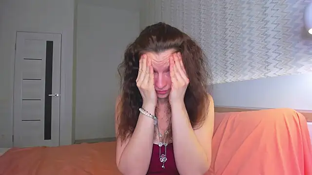 Clear Angel online show from 02-08-25, 09:04