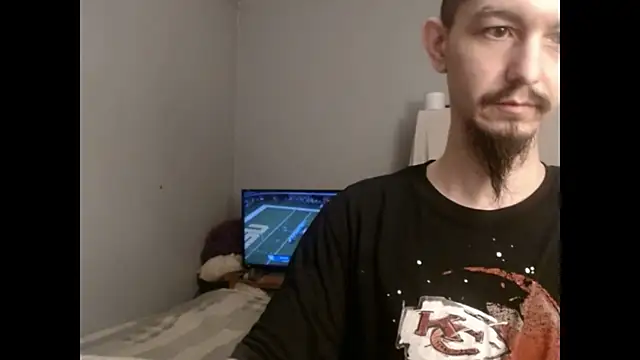 VanceFontaine online show from 12-04-25, 03:05