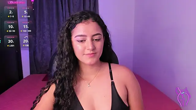 Adhara-zanne online show from 12-10-24, 02:16