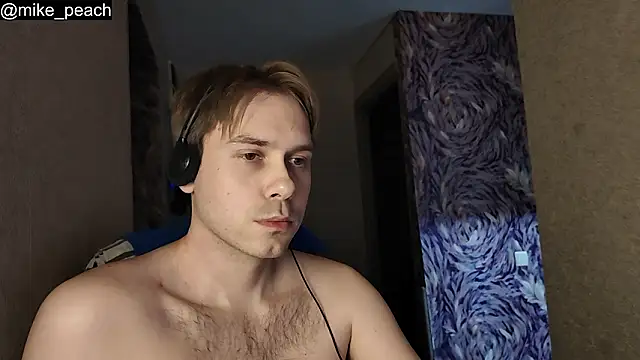 mike peach online show from 02-21-26, 08:10