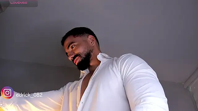 edrick walton1 online show from 01-12-25, 02:19