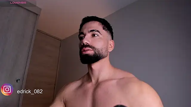 edrick walton1 online show from 02-27-25, 09:32