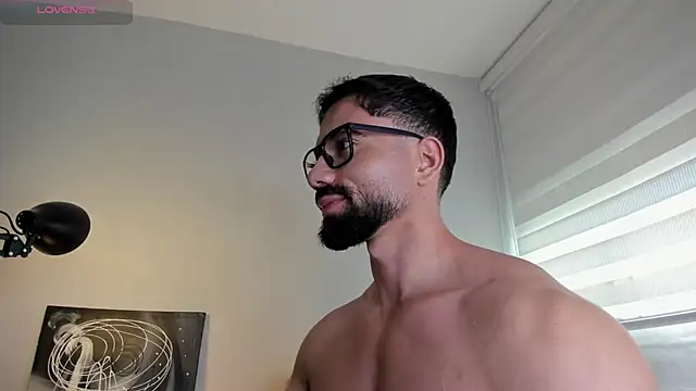 edrick walton1 online show from 03-16-25, 04:01