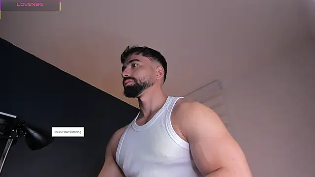 edrick walton1 online show from 10-20-25, 11:43