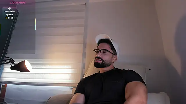 edrick walton1 online show from 04-01-26, 01:41