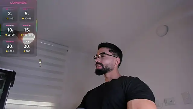 edrick walton1 online show from 04-19-26, 12:04