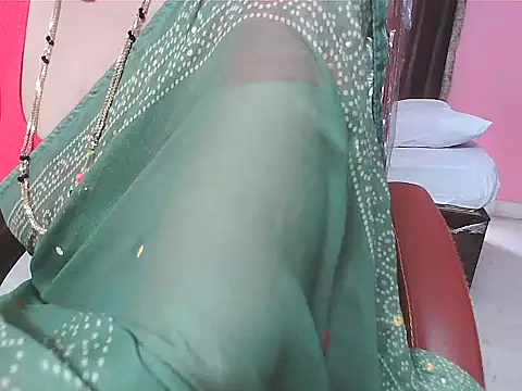 sunitha-3 online show from 12-15-25, 05:01