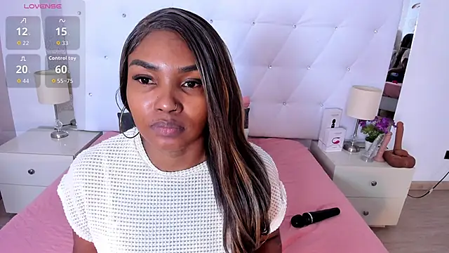 Isla Scott online show from 02-25-26, 11:31