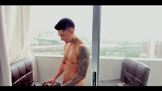 Dominiofit online show from 02-19-25, 02:44