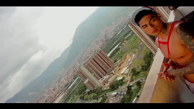 Dominiofit online show from 03-03-25, 09:26