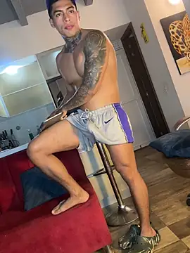 Dominiofit online show from 09-27-25, 12:15