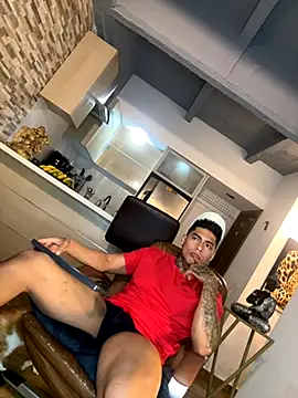 Dominiofit online show from 11-13-25, 12:09