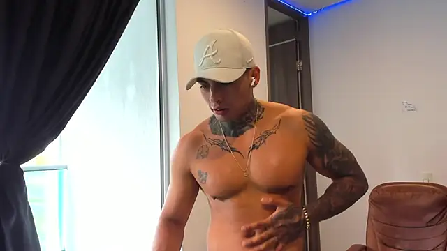 Dominiofit online show from 05-16-26, 11:53