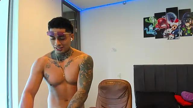 Dominiofit online show from 05-20-26, 12:33