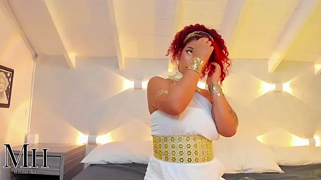 MizzHell online show from 10-25-25, 12:45