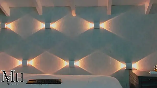 MizzHell online show from 03-22-26, 03:54