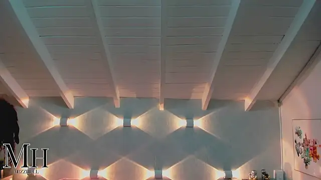 MizzHell online show from 03-24-26, 03:44