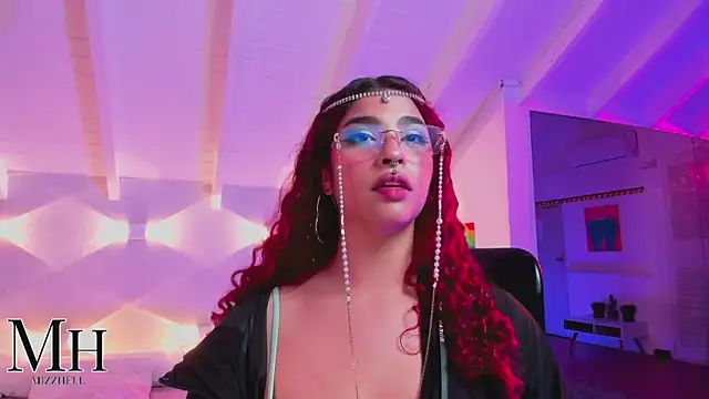 MizzHell online show from 04-11-26, 08:40