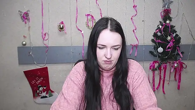 IsabelBlackberry online show from 01-04-25, 03:07