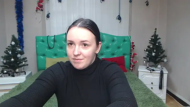 IsabelBlackberry online show from 01-05-25, 12:21