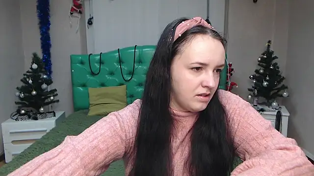 IsabelBlackberry online show from 01-11-25, 06:03