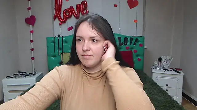 IsabelBlackberry online show from 03-13-25, 09:10