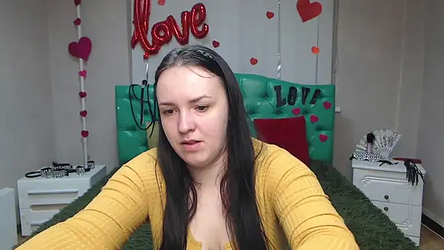 IsabelBlackberry online show from 03-15-25, 06:03