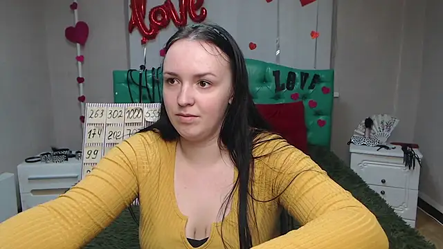 IsabelBlackberry online show from 03-15-25, 03:27