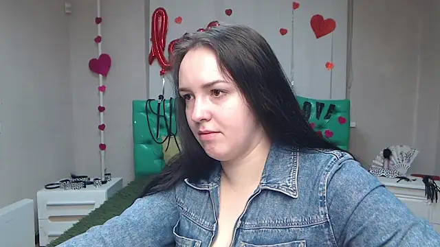 IsabelBlackberry online show from 03-16-25, 06:09