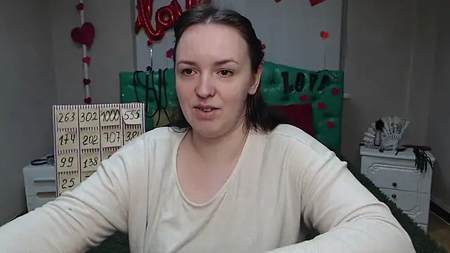 IsabelBlackberry online show from 03-20-25, 09:15