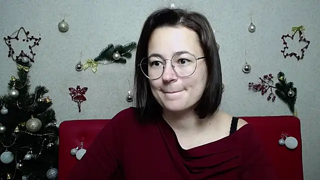 MarieSho online show from 12-26-24, 03:16